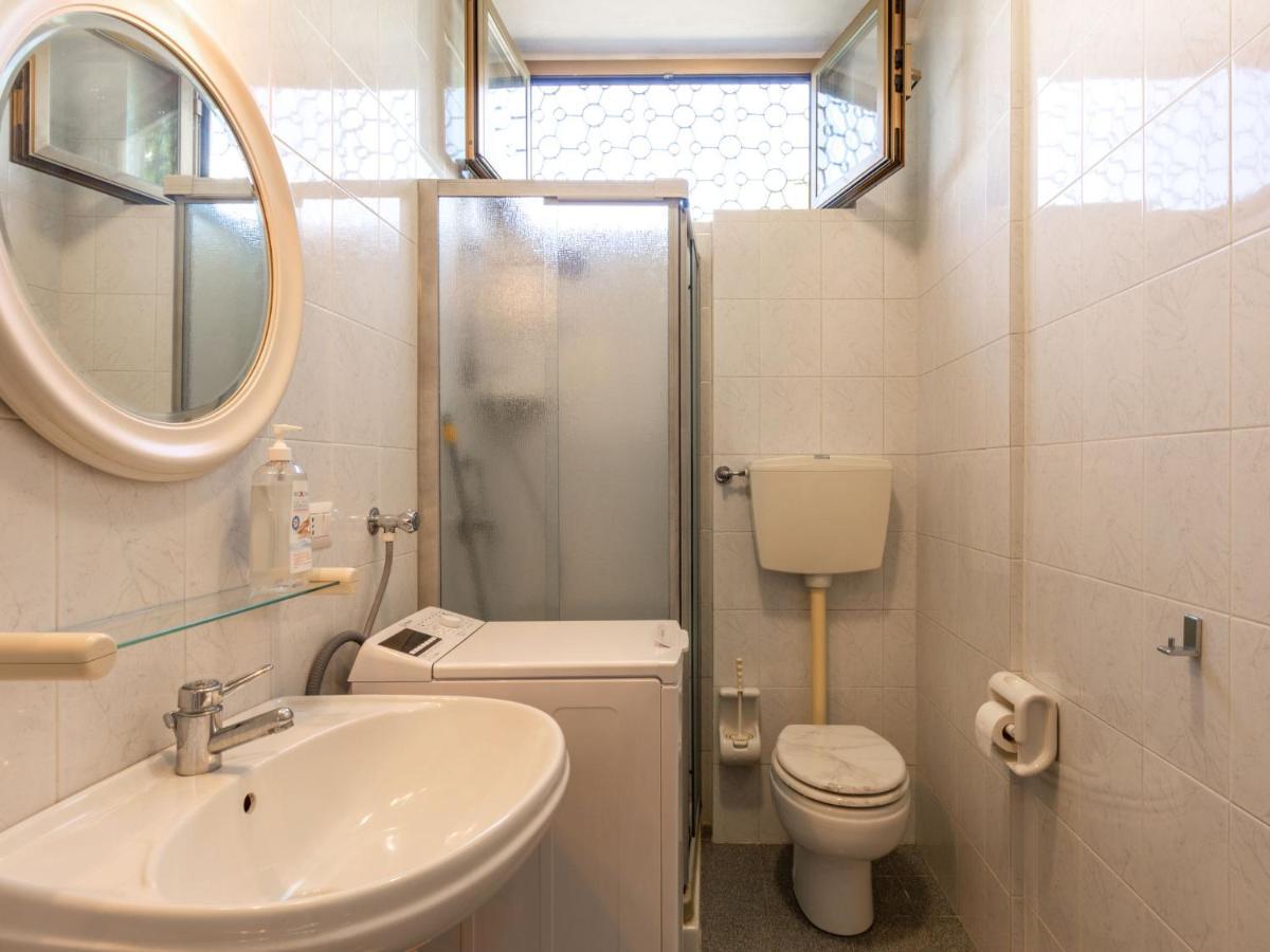 Apartment Gelsomino - Cco115 By Interhome Колико Экстерьер фото