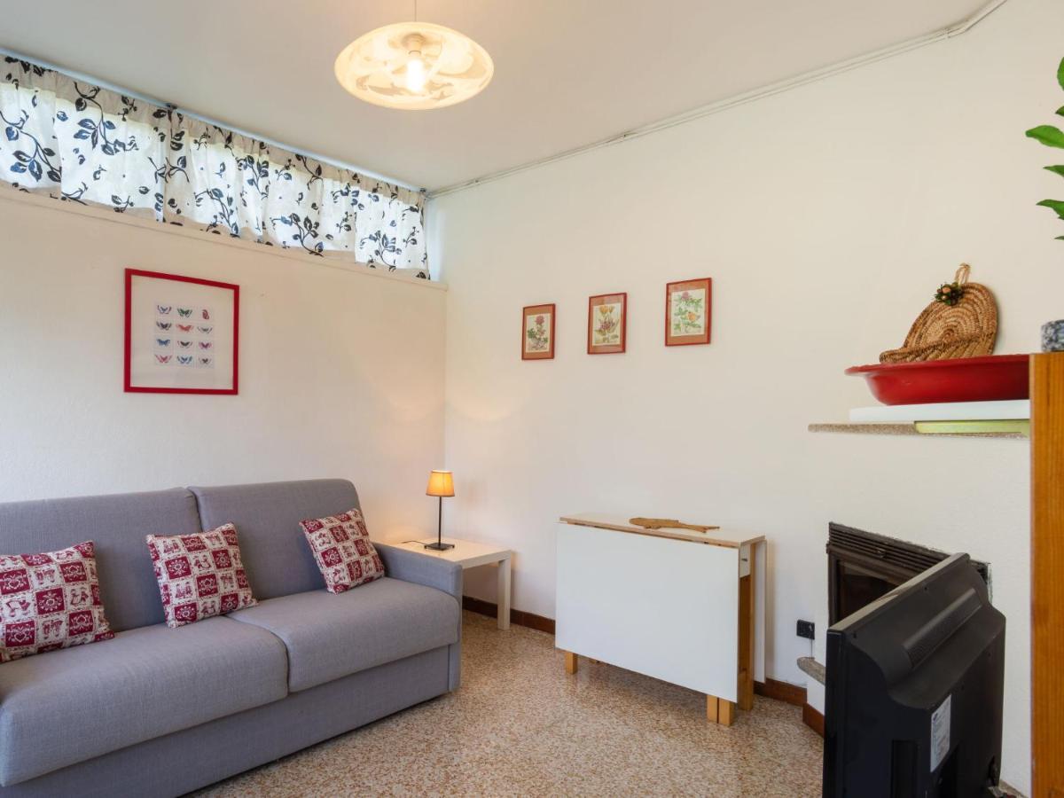 Apartment Gelsomino - Cco115 By Interhome Колико Экстерьер фото