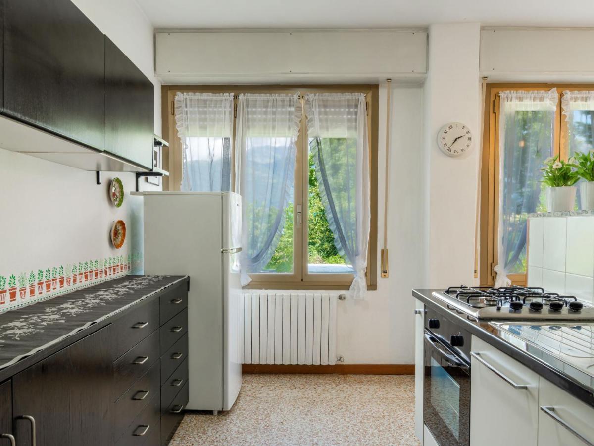 Apartment Gelsomino - Cco115 By Interhome Колико Экстерьер фото